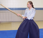 Seigan no Kamae
